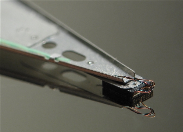 HDD硬盘枯木逢春：不跟PC玩了 毛利率将突破50%