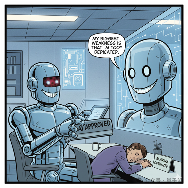 大学开始用AI招生了