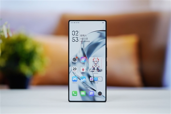 鲁大师手机游戏性榜出炉：红魔第一无悬念 REDMI竟压了小米一头