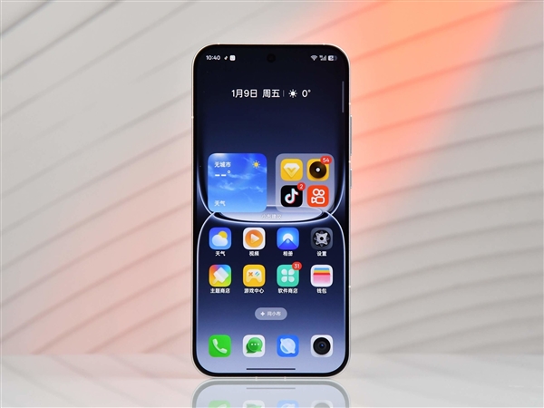 真我Neo8上手：性能全面开挂