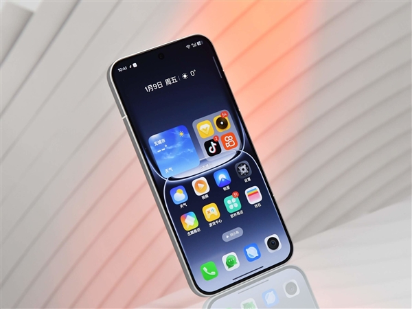 真我Neo8上手：性能全面开挂