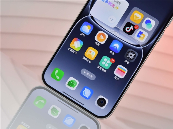 真我Neo8上手：性能全面开挂