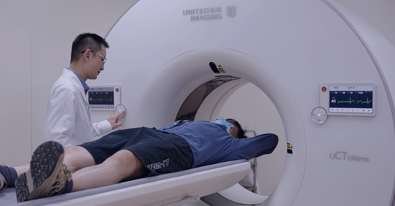 全球首创双宽体双源CT获批上市 填补传统临床动态成像短板