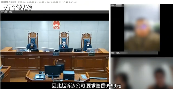 全国首例生成式AI幻觉引发侵权案宣判：平台不存在过错