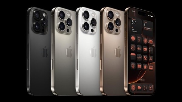 2025年全球十大畅销智能手机揭晓：苹果独占七席！iPhone 16系列称霸前三