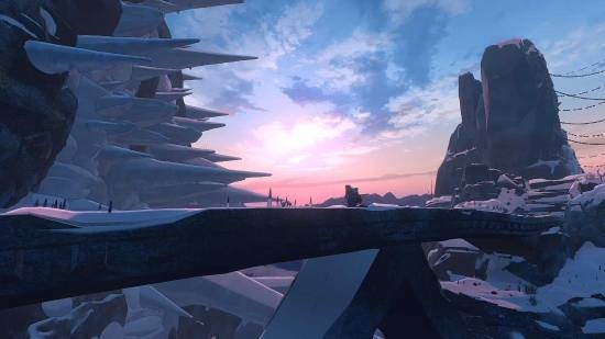 年度预定吗 IGN9分神作销量破20万!上线仅三天