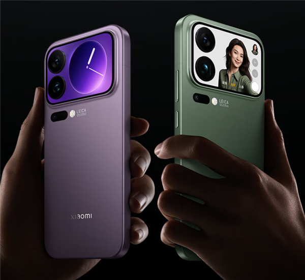 春节换机指南!2026年值得入手的骁龙旗舰盘点:从性能到影像各价位段闭眼选