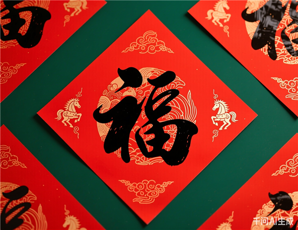 今天是北方小年!马年春节进入一周倒计时