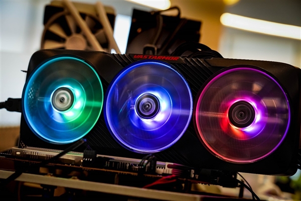 单条D5才是装机最优解！实测对比