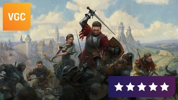 《天国：拯救2》入库XGP