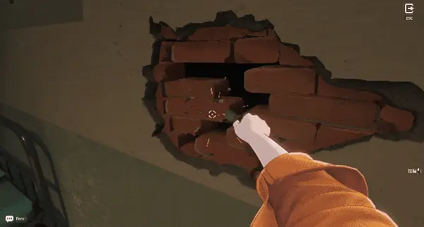 二游想比肩GTA 异环还差在哪里?