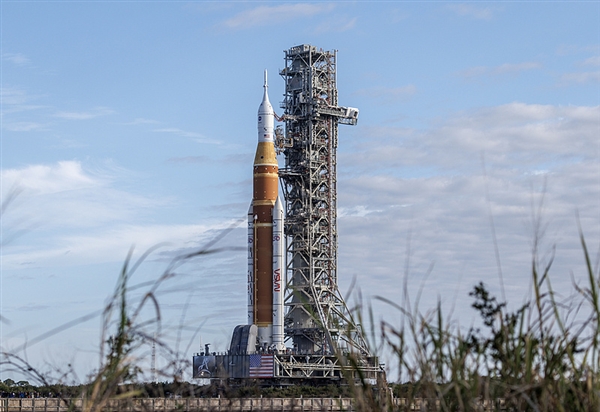 美国航天局：载人绕月任务将于3月6日发射