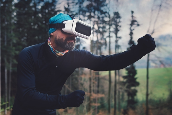 AR技术：它是如何让传统文旅体验“活”起来