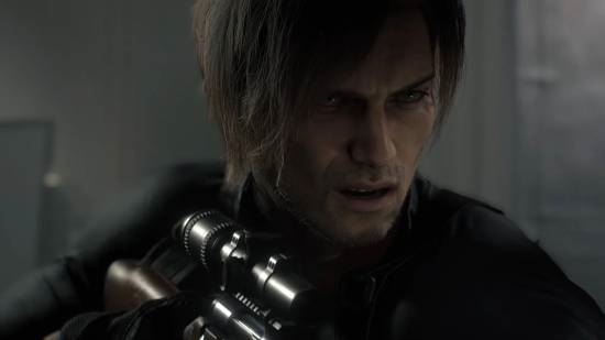 《生化危机9》IGN日本9分：致敬系列的最强镇魂歌