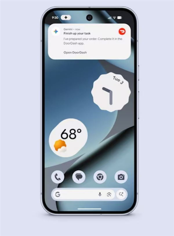 谷歌官方“豆包手机”曝光！三星Galaxy S26系列将迎来AI操控功能
