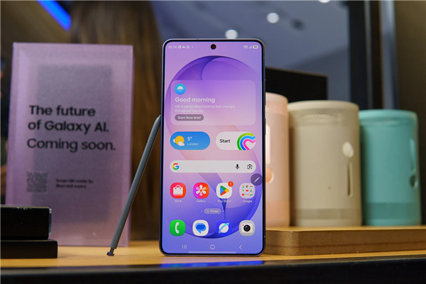 谷歌官方“豆包手机”曝光！三星Galaxy S26系列将迎来AI操控功能