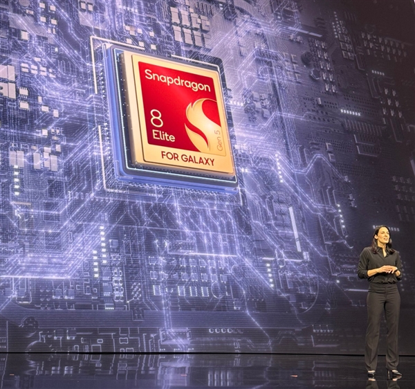 超大核飙到4.74GHz！三星Galaxy S26系列首发第五代骁龙8至尊版for Galaxy
