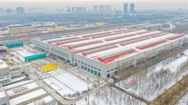 在这里 火车还能“横着跑”!