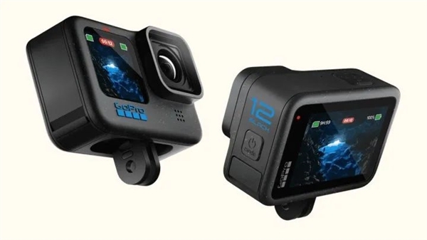 影石创新在美完胜337调查!GoPro六项指控均不成立