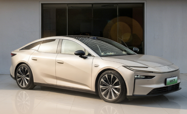 鲁大师公布鸿蒙系汽车座舱系统流畅榜：丰田铂智7位列第一