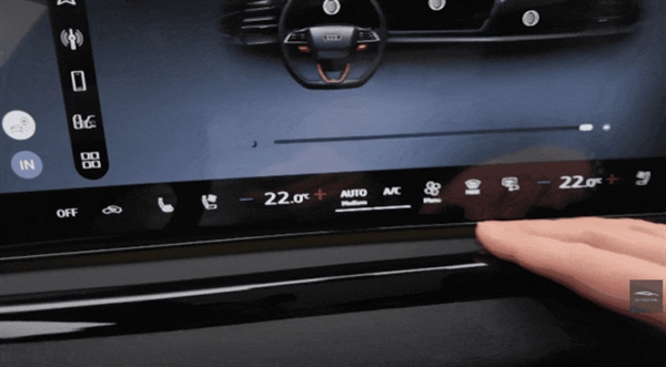 新出的奥迪RS5 多了一个“大胃袋”