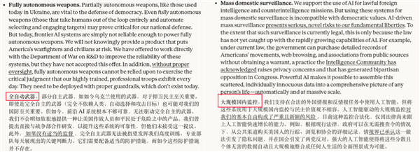 美国真的在用AI介入这次战争吗？