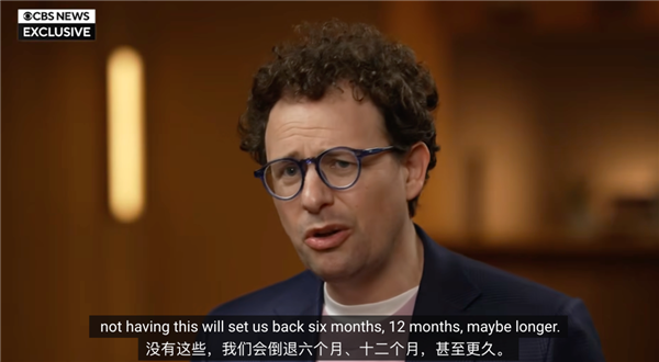 美国真的在用AI介入这次战争吗？