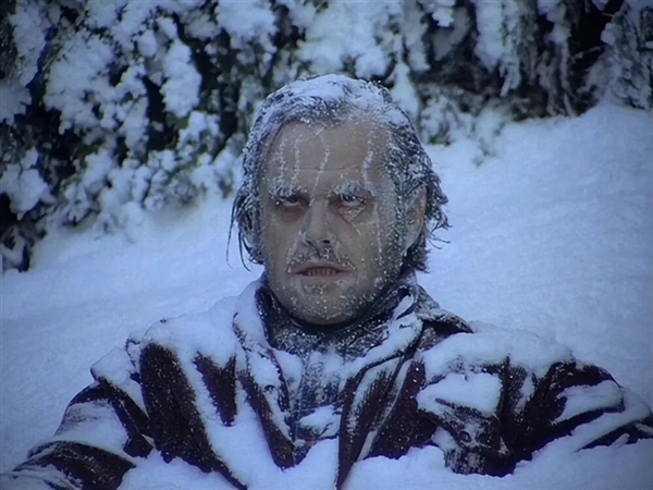 零上55℃和零下55℃  人类更难以适应哪个