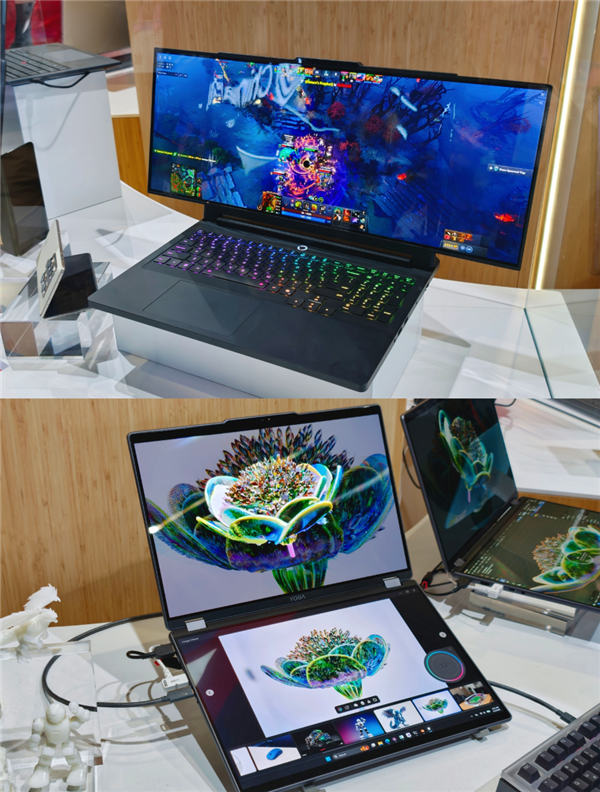 今年的MWC 手机厂商们都开始“不务正业”了