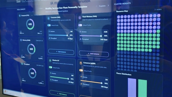 今年的MWC 手机厂商们都开始“不务正业”了