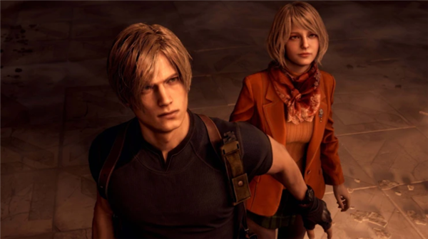 IGN评选十大最佳《生化危机》游戏:《生化危机4》稳居第一!