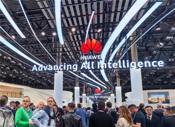 华为想起自己的老本行了！这次发的不是6G但很强