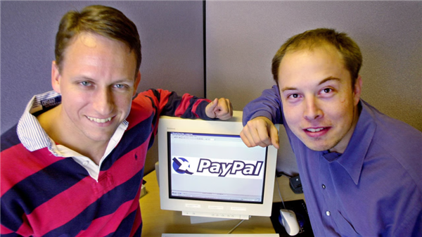 互联网初代神话！余额宝的鼻祖快被后生干趴了