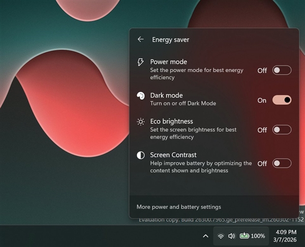 Windows 11超实用改进!微软要复活高呼声功能:托盘自定义回来了