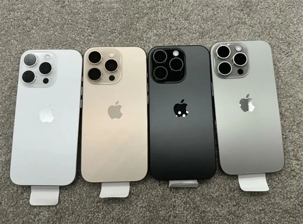 你买的全新iPhone 屏幕可能早被人偷偷换走了