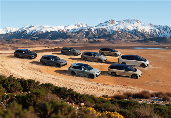 李想：理想i8销量猛增3倍、旗舰纯电i9下半年发布