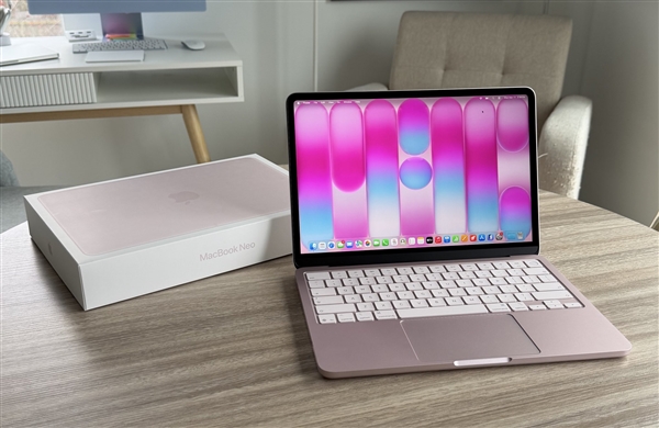 尼奥震撼PC业界