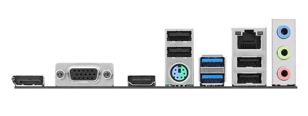 华擎再出妖板H610M COMBO II:单槽DDR4+双槽DDR5、定位入门级