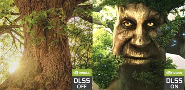 《星空》支持DLSS 5