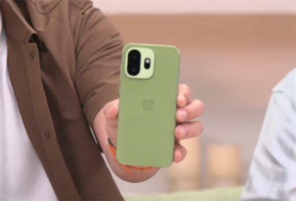 小屏党的梦中情机！一加15T定档：3月24日发布