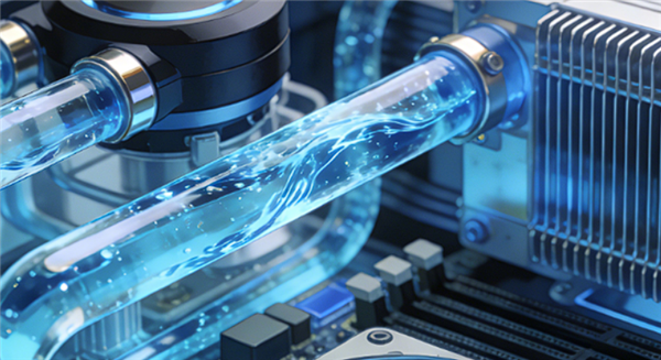 根本离不开中国！曝谷歌派采购团队来华考察采购液冷设备