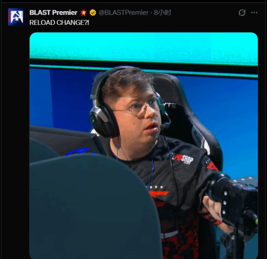 V社被喷烂了！《CS2》换弹机制大改