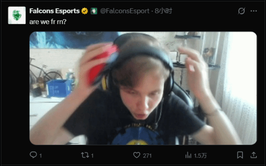 V社被喷烂了！《CS2》换弹机制大改