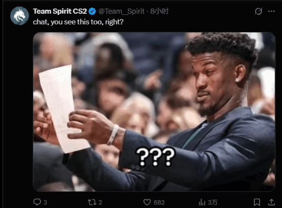 V社被喷烂了！《CS2》换弹机制大改