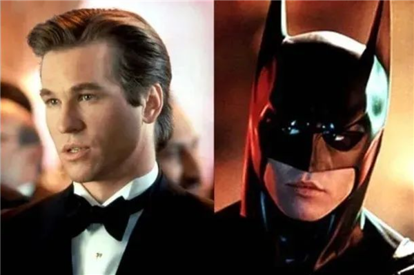 已故演员方·基默将用AI重返荧幕：曾主演电影《永远的蝙蝠侠》