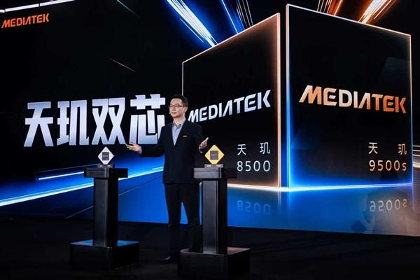 OPPO K15 Pro系列真机图出炉：内置风扇！搭配天玑9500s/天玑8500