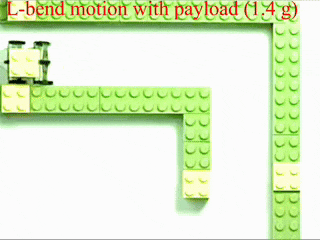 国防科大发布1.2克微型机器人:用折纸工艺打造 能跑能游还能钻弯道