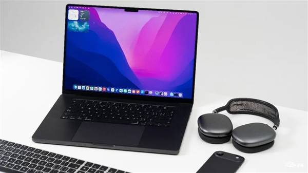 上手体验价值5万的MacBook Pro后 我动起了下单的念头