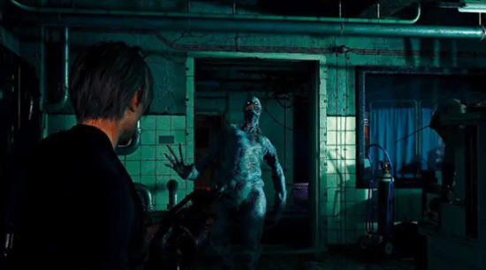 吓哭玩家三十年！盘点《生化危机》系列史上最恐怖名场面