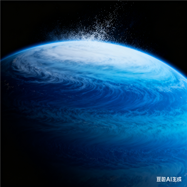 地球能量失衡程度达新高:大量热量累积在地球系统中